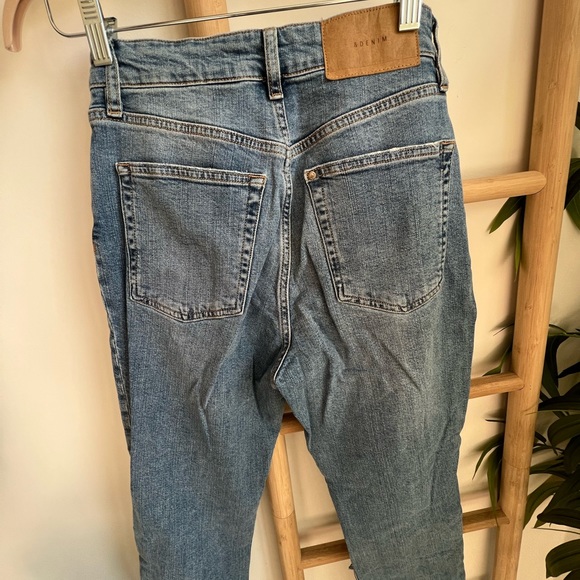 Vintage mom jeans high waisted - Picture 4 of 6